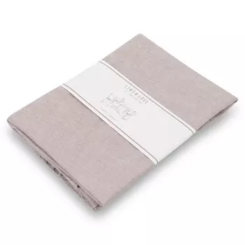 Скатерть круглая Linen Love 140см