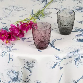 Скатерть круглая Pappel Brittaniy 180см