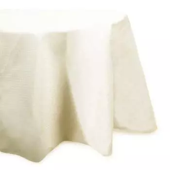 Скатерть круглая Peyer Madeira, шампань