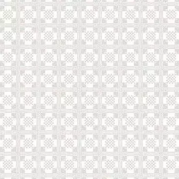 Скатерть круглая Peyer Milano 140см, цвет белый