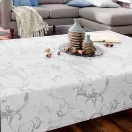 Скатерть круглая Peyer Milano