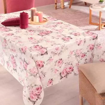 Скатерть круглая Peyer Orlando