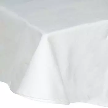 Скатерть Lameirinho 160x220см, цвет натуральный