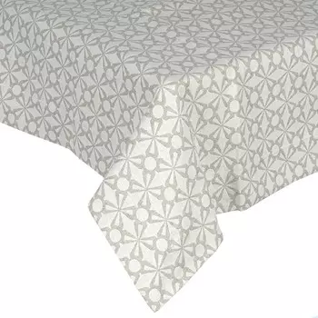Скатерть Lameirinho 170x240см прямоугольная, цвет бежевый