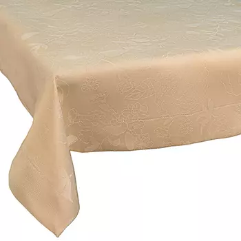 Скатерть Lameirinho 170x310см, цвет натуральный