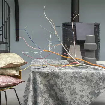 Скатерть Le Jacquard Francais Casual 150x260см