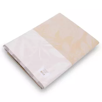 Скатерть Le Jacquard Francais Nature Urbaine