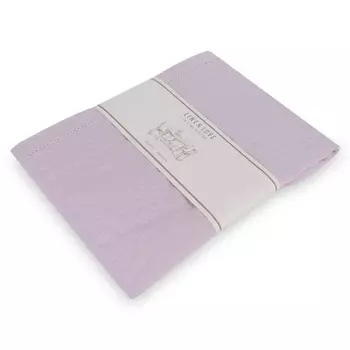 Скатерть Linen Love Облако 130x160см