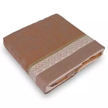 Скатерть Linen Love Старинный урожай 178x229см