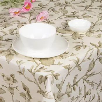 Скатерть Pappel Crane 160x200см