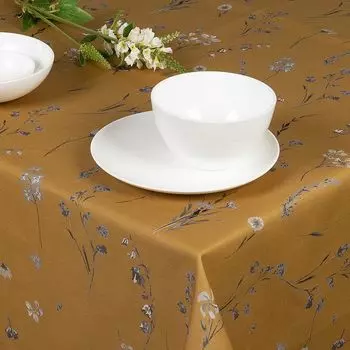 Скатерть Pappel Nil 160x200см