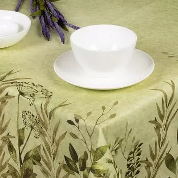 Скатерть Pappel Orina 170x310см