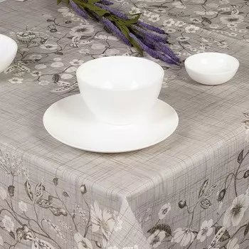 Скатерть Pappel Stelly 170x310см