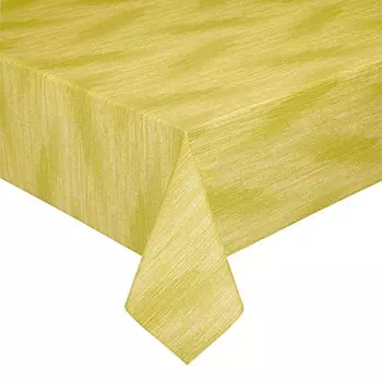 Скатерть Peyer LIVING Montrea 130x220см, цвет зеленый