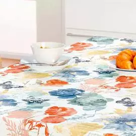 Скатерть круглая Peyer Milano 140см