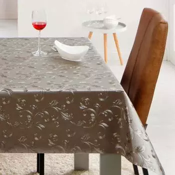 Скатерть прямоугольная Peyer Polyline Ranke