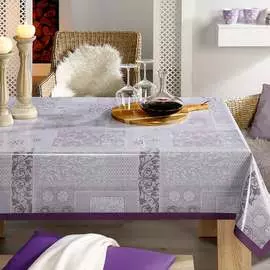 Скатерть прямоугольная Peyer Starfolie 110x140см