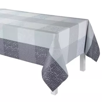 Скатерть с пропиткой Le Jacquard Francais Fleur