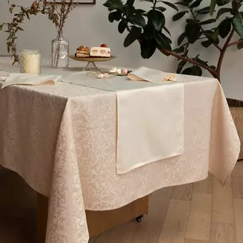 Скатерть Sofi de Marko Бекки 180x280см, беж