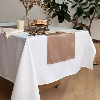 Скатерть Sofi de Marko Катрин 150x220см