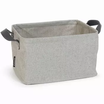 Складная корзина для белья Brabantia 35л