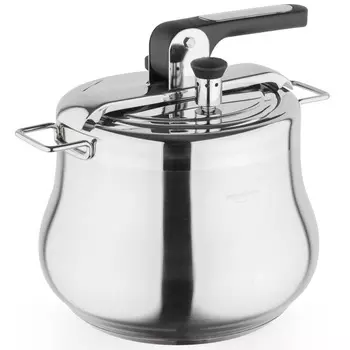 Скороварка Barazzoni Tummy Evolution 6л