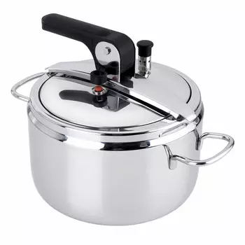 Скороварка Barazzoni Voila