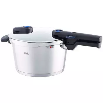 Скороварка Fissler Vitaquick 4,5л