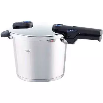 Скороварка Fissler Vitaquick 6л