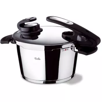 Скороварка Fissler Vitavit Edition Design, 4,5л