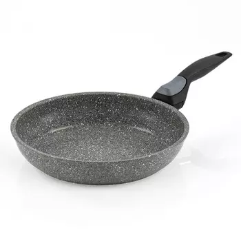 Сковорода Barazzoni Induction Facile Plus 24см