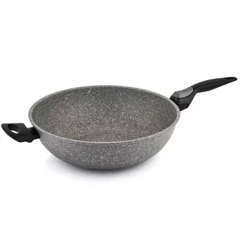 Сковорода Barazzoni Induction Facile Plus 5,6л