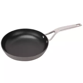 Сковорода без крышки Swiss Diamond Hard Anodised 20см