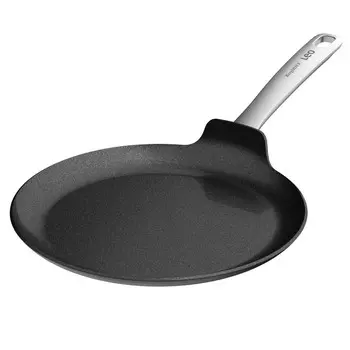 Сковорода блинная BergHOFF LEO Graphite 26см