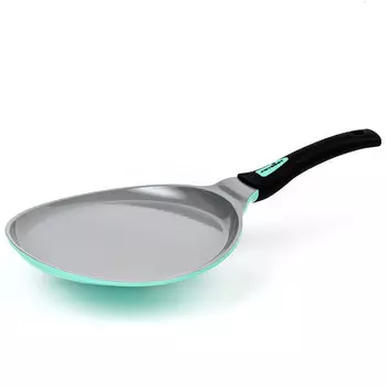 Сковорода блинная Frybest Carat