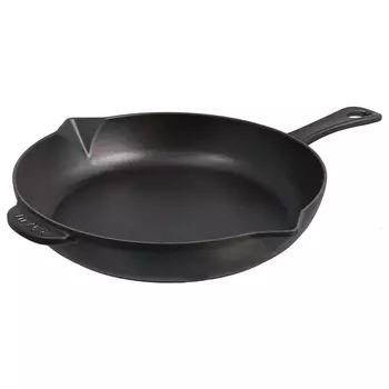Сковорода чугунная Staub, 26см