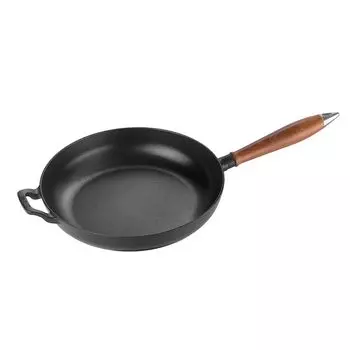 Сковорода чугунная Staub Pans 24см