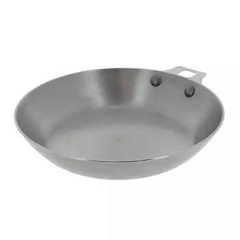 Сковорода de Buyer Mineral B Element 24см