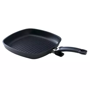 Сковорода для гриля Fissler Special Grill 28x28см