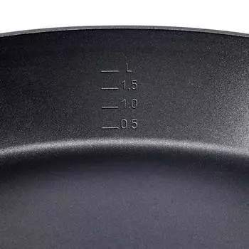 Сковорода Fissler Alux premium, 26см
