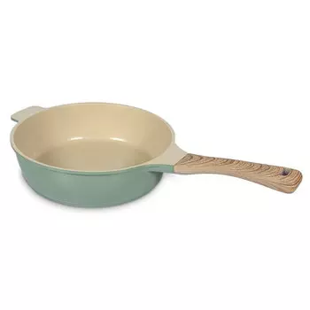 Сковорода глубокая Frybest Melissa 24см