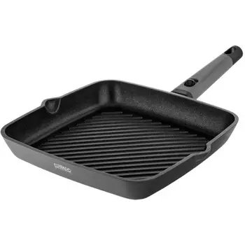 Сковорода-гриль Esprado Carne