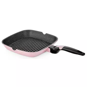 Сковорода гриль Walmer Easy Click