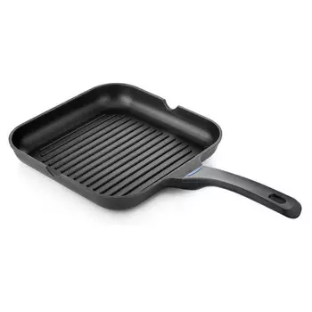 Сковорода гриль Walmer Thermal