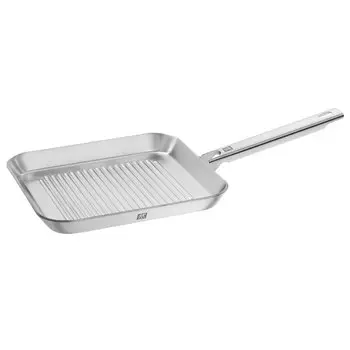 Сковорода-гриль Zwilling Plus