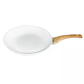 Сковорода Guffman White Night 20см