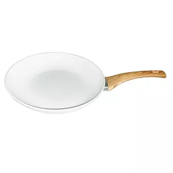 Сковорода Guffman White Night 24см