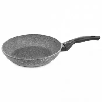 Сковорода индукционная Olympia Rocker Plus 20см