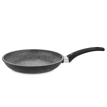 Сковорода Olympia Hard Cook Fix 26см
