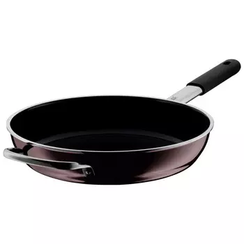 Сковорода WMF Fusiontec Mineral Rose Quartz 28см